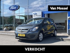 Opel Karl - 1.0 ecoFLEX Edition | Automaat | Cruise Control | Airco | Trekhaak |
