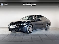 BMW i4 - M60 Innovation Pack M Sportpakket Pro