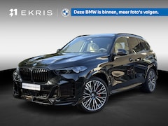 BMW X5 - xDrive50e | M Sportpakket Pro | HIFI System Harman Kardon | Integral Active Steering | Tre