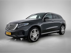 Mercedes-Benz EQC - 400 4MATIC Business Solution 80 kWh | Schuifdak | Burmester® | Distronic | 360° Camera | S