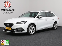 SEAT Leon Sportstourer - 1.0 TSI FR | LED verlichting | Apple Carplay | Trekhaak