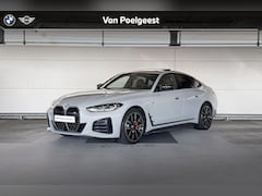 BMW i4 - M50 High Executive 84 kWh