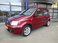 Fiat Panda - 1.2 SportSound Apk 29-9-2027 Clima PDC Navi