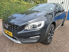Volvo V60 Cross Country - 2.0 D3 Nordic+ 150PK