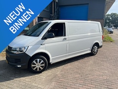 Volkswagen Transporter - 2.0 TDI L2H1 Comfortline