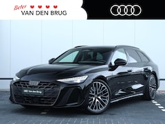 Audi A6 Avant - 2.0 e-hybrid quattro S edition | Head-up | Elektr. voorstoelen + memory | B&O | 360° camer