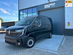 Renault Master E-Tech - T35 L2H2 Advance long range 87 kWh Trekhaak