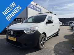 Dacia Dokker - 1.5 dCi 75 Ambiance EURO 6 KOUDE AIRCO APK 09-2027