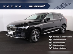Volvo XC60 - T6 Recharge AWD Inscription Expression - Panorama/schuifdak - IntelliSafe Assist - Harman/