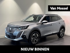 Peugeot 2008 - Blue Lease Allure - STOELVERWARMING - NAVIGATIE - FULL LED