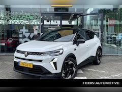 Renault Captur - 1.8 E-Tech full hybrid 160 techno Automaat | Camera | Keyless | Automatische airco | Navig