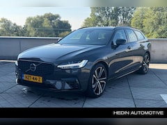 Volvo V90 - 2.0 T8 Plug-in hybrid AWD Ultra Executive Edition Bowers & Wilkins | Actieve Luchtvering |