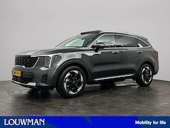 Kia Sorento - 1.6 T-GDi Plug-in Hybrid 4WD ExecutiveLine 7p | demonstatievoertuig | schuif- kanteldak