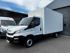 Iveco Daily - 35-160 Airco Camera Laakdklep Automaat