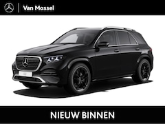 Mercedes-Benz GLE-Klasse - 450 e 4MATIC AMG Line