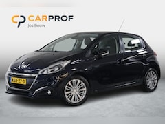 Peugeot 208 - 1.2 PureTech Signature Airco | Cruise | Carplay | Bluetooth | Lichtmetaal