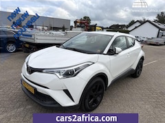 Toyota C-HR - 1.2 Comfort