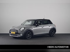 MINI 5-Deurs - 1.5 Cooper Business Edition | Stoel verwarming | Navigatie | Camera