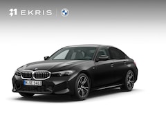 BMW 3-serie - 318i Sedan | M Sportpakket | Comfort Pack | HiFi Systeem | Comfort Access