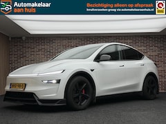 Tesla Model Y - Premium Long Range AWD 75 kWh Facelift | Uniek