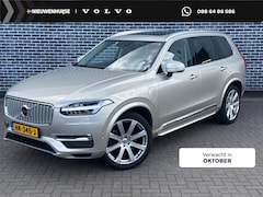 Volvo XC90 - 2.0 T8 Twin Engine AWD Inscription | Plug-in Hybrid (PHEV) | Bowers Wilkins Audio | Head-u
