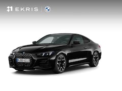 BMW 4-serie Coupé - 420i | M Sportpakket Pro | Comfort Pack | Showroom Selection