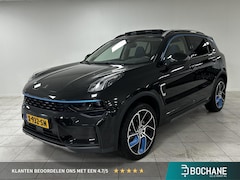 Lynk & Co 01 - 1.5 PANORAMADAK | TREKHAAK | ACHTERUITRIJCAMERA