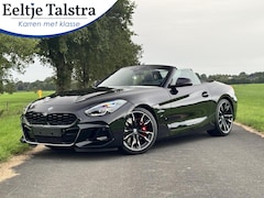 BMW Z4 Roadster - M40i|H&K|HUD|19"/20"|Memory|ACC|Neu