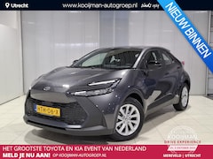 Toyota C-HR - 1.8 Hybrid 140 Active BTW Auto, Orgineel Nederlandse Auto, Camera, Adaptieve Cruise Contro