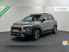 Citroën C3 Aircross - 1.2 PureTech S&S Business PANO NAVI TREKHAAK CRUISE CARPLAY