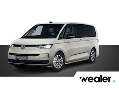 Volkswagen Multivan - Bedrijfswagens Trend Edition L2 1.5 eHybridEU6 180 kW / 245 PK 31