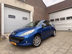 Peugeot 206 - 1.4 XS