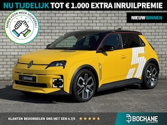 Renault 5 - 5 Comfort Range Techno 52 kWh | SoH 98% | Navigatie | Camera | Adaptive Cruise Control | A