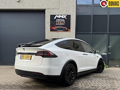 Tesla Model X - 100D AWD + IAP + GRATIS SUPERCHARGING +SOH 88%