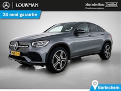 Mercedes-Benz GLC-klasse - 300 e 4MATIC Business Solution AMG AMG Line | Night Pakket | Digitaal Dashboard | Sfeerver