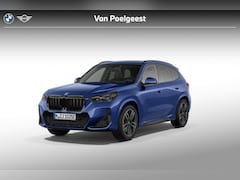 BMW X1 - xDrive25e | M Sportpakket Pro | Innovation Pack | Comfort Pack | Travel Pack | Trekhaak
