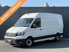 Volkswagen Crafter - 2.0 TDI / L3H3 / 36.433 KM / TREKHAAK / CAMERA / COMFORT STOEL / CRUISE / AIRCO / CARPLAY