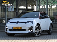 Renault 5 - 5 52kWh 150pk comfort range Iconic Cinq / Two-Tone / Navigatie / Camera / Stuur-Stoelverwa