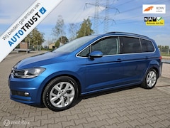 Volkswagen Touran - 1.4 TSI Comfortline 7p/cruise/clima/navi