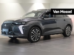 DS 7 - 7 1.6 PHEV 300 4x4 Etoile 300 PK - ALL WHEEL DRIVE - STOELVERWARMING
