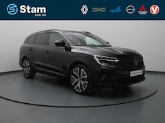 Renault Espace - 200pk E-Tech full hybrid iconic 7p. Apple Carplay/Android Auto | Climate