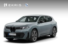 BMW iX3 - 40 eDrive 83 kWh M Sportpakket Pro |