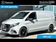 Mercedes-Benz Vito - 116 CDI L1 SELECT 18"LM VELGEN