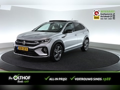 Volkswagen Taigo - 1.0 TSI R-Line Business | ALL-IN PRIJS | SCHUIF - KANTEL | ADAP. CRUISE | CAMERA |