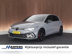 Volkswagen Golf - 1.4 245pk eHybrid GTE Camera Stoelverwarming Navigatie Matrix LED Keyless