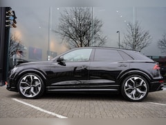 Audi RSQ8 - 4.0 TFSI Quattro Keramische Remmen / Leder Terracotta