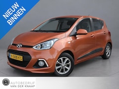 Hyundai i10 - 1.2 i-Drive | Nieuwe Koppeling | Airco | PDC | Stoelverwarming |