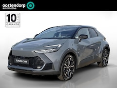 Toyota C-HR - 2.0 Plug-in Hybrid 220 Executive | JBL-Audo | Elektrisch bedienbare achterklep | Stoel & S