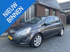 Opel Corsa - 1.2-16V Edition