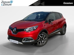 Renault Captur - 1.2 TCe Xmod Automaat | Achteruitrijcamera | Climate Control | Cruise Control | 17" inch v